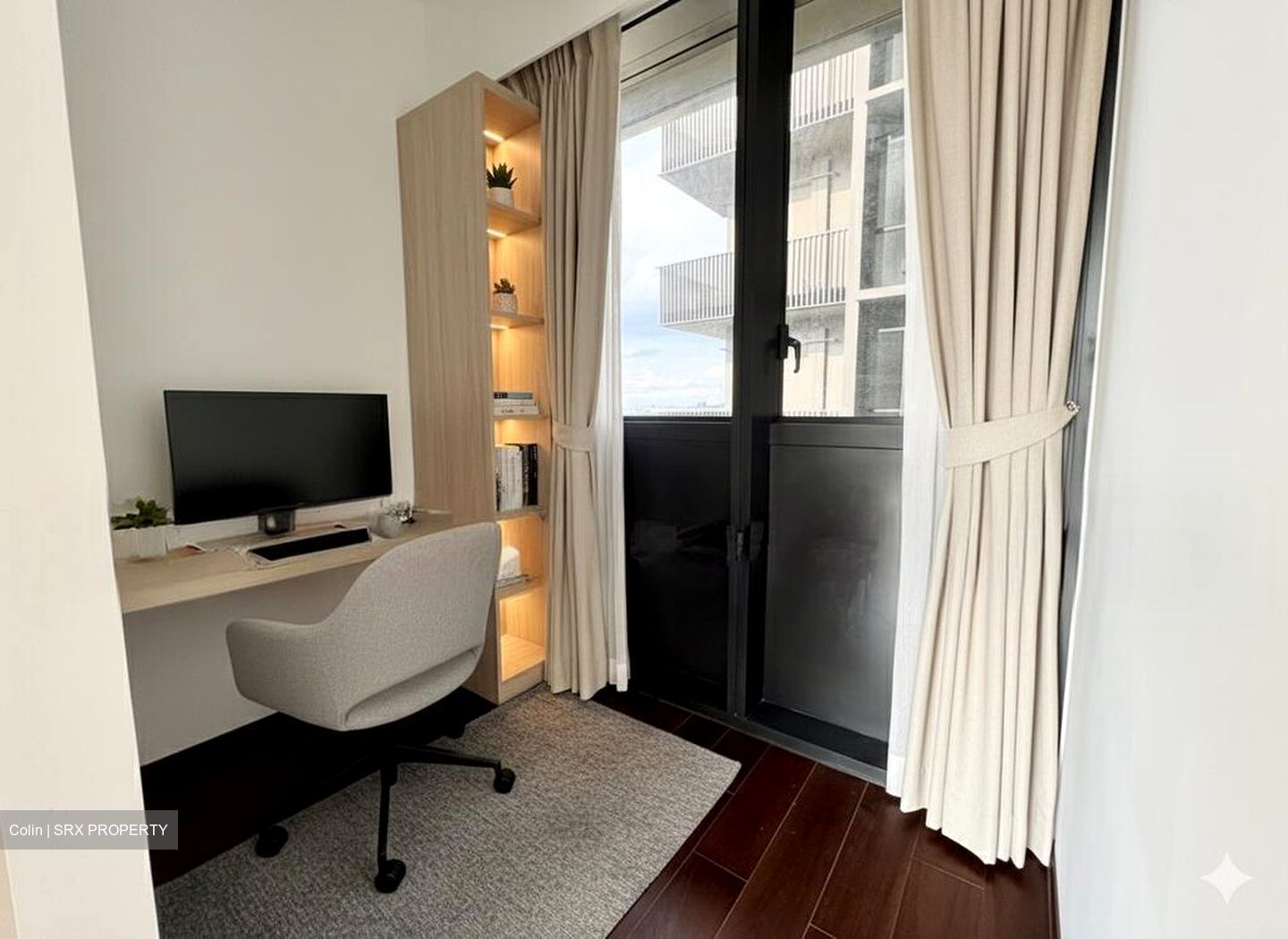 Lentor Modern (D26), Apartment #562655151